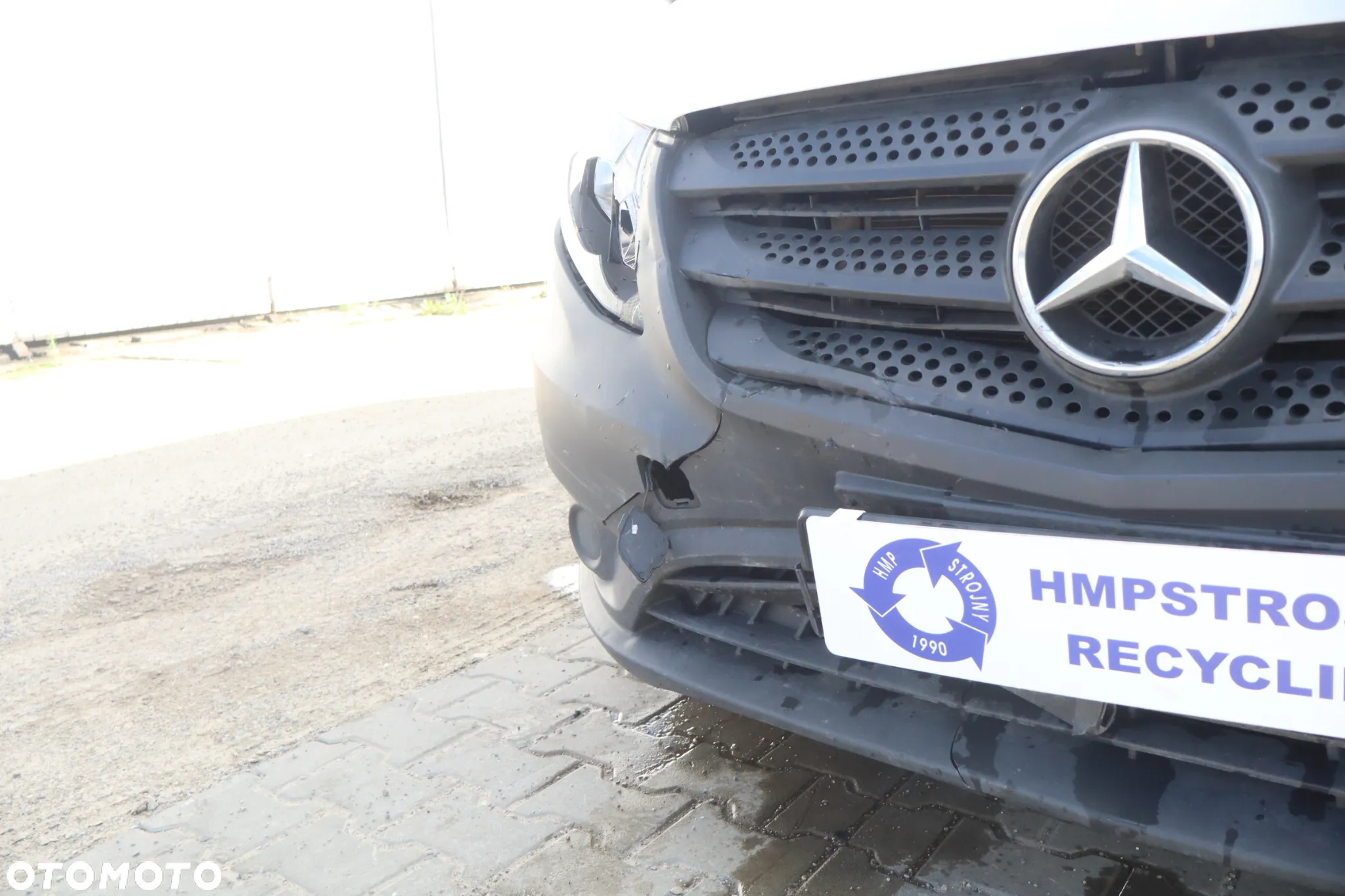 Mercedes-Benz Vito - 17