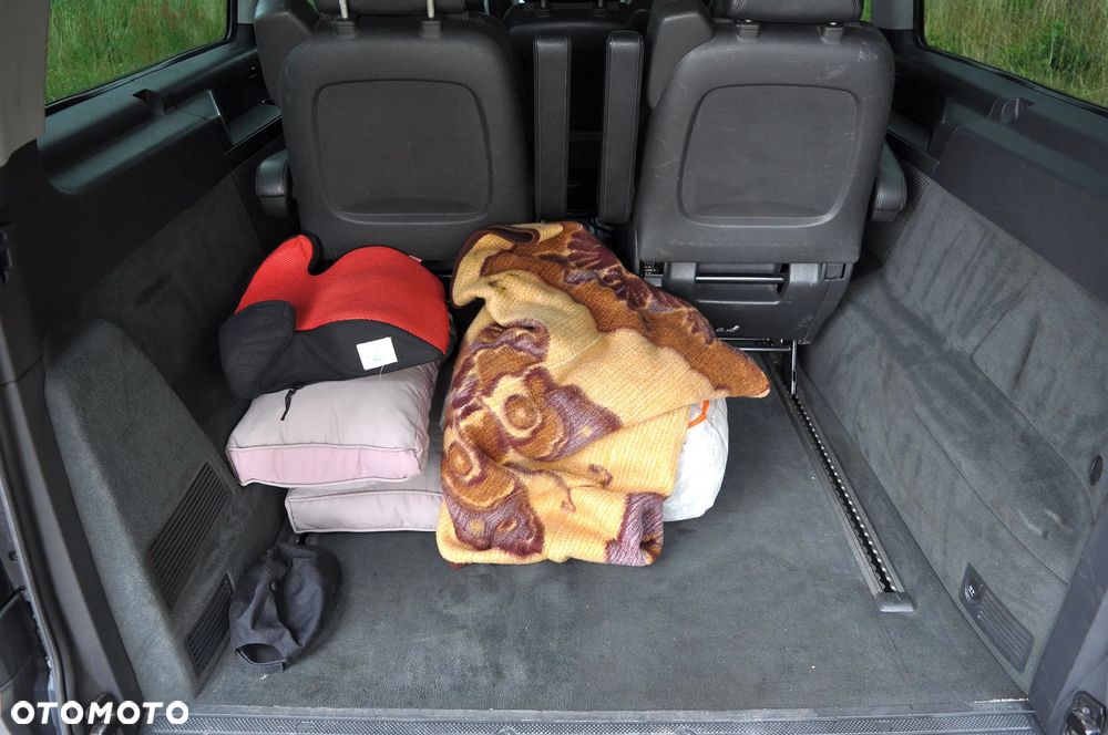 Mercedes-Benz Viano 3.0 CDI Ambiente (ekstra d³) - 25