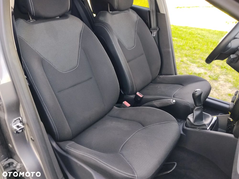 Renault Clio 1.5 dCi Energy Life - 17