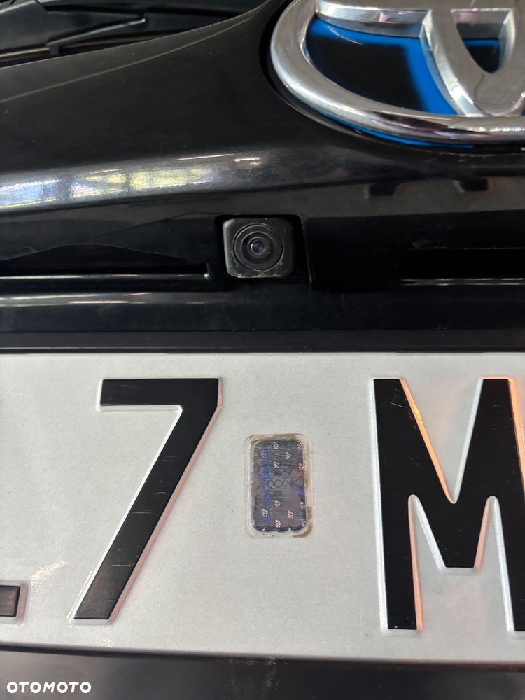 Toyota RAV4 Hybrid Premium 4x4 - 21