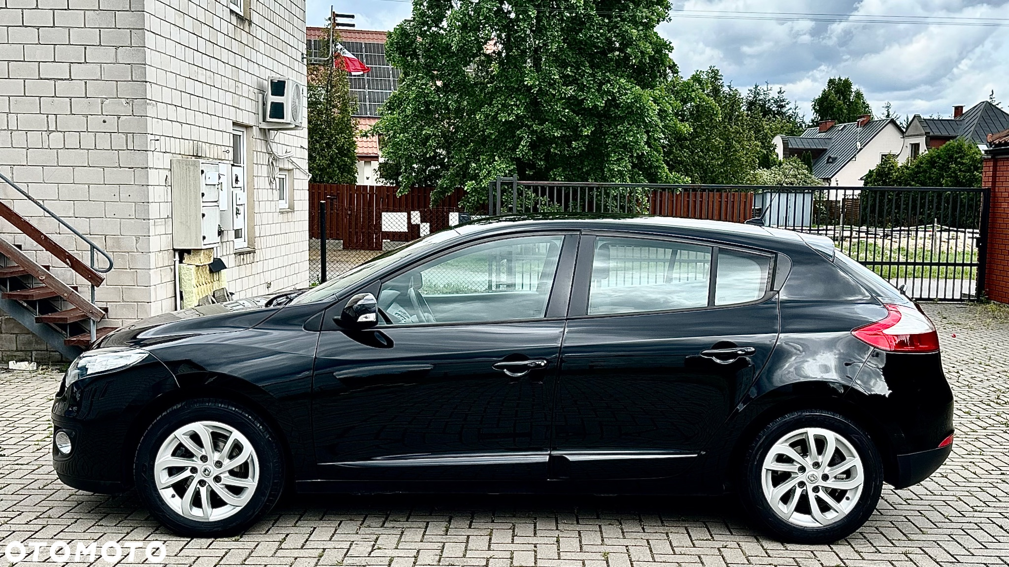Renault Megane Grandtour ENERGY TCe 115 Start & Stopp LIMITED - 14
