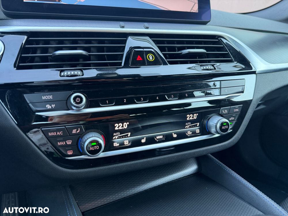 BMW Seria 5 - 13
