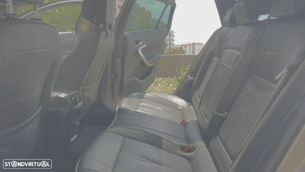 Opel Insignia Country Tourer 2.0 CDTi AWD S/S - 19