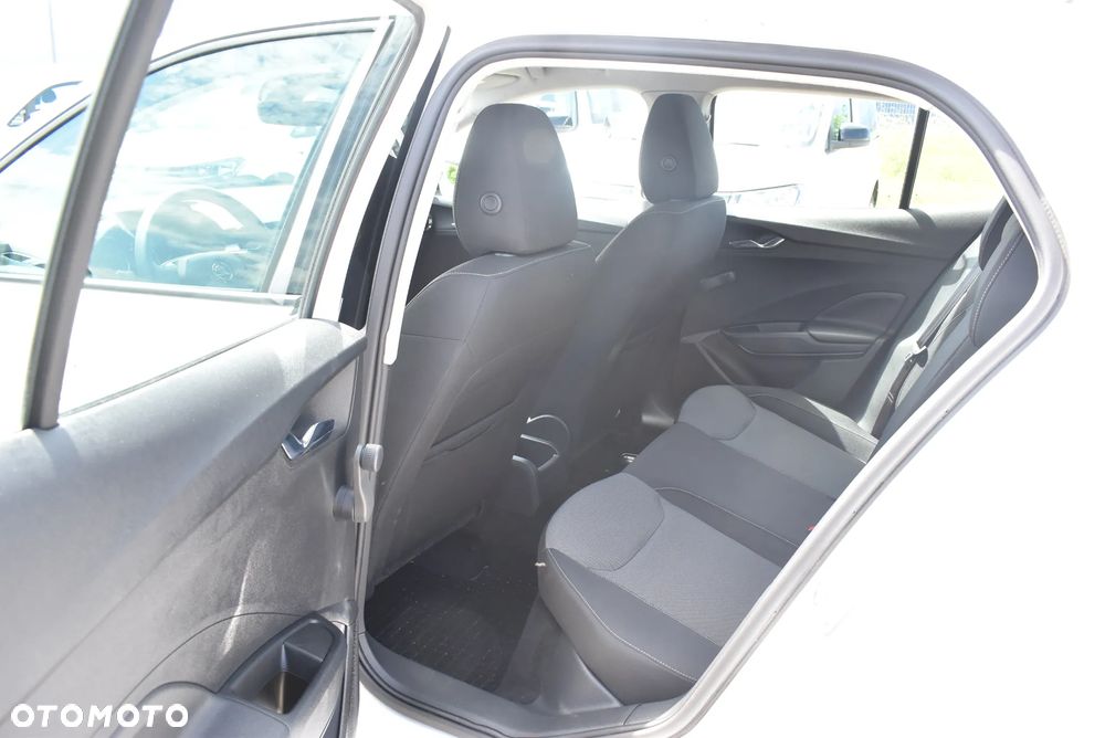 Skoda Fabia 1.0 Ambition - 13