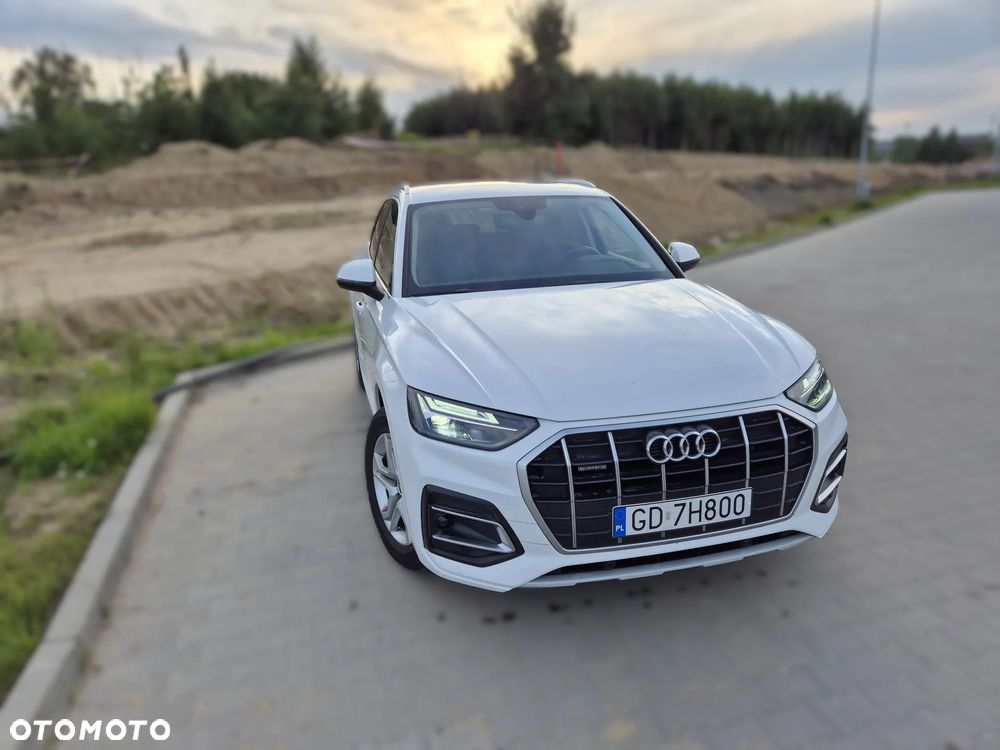 Audi Q5 - 2