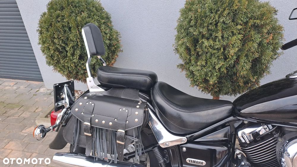 Yamaha Drag Star - 19
