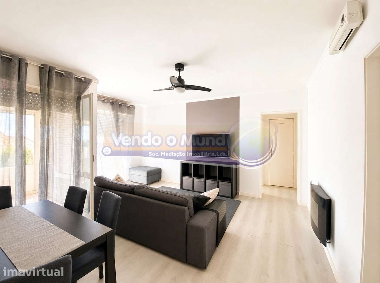 Apartamento T4 em Loures (LXLR043) - Grande imagem: 2/16