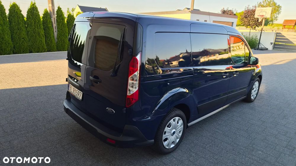 Ford Transit Connect - 36