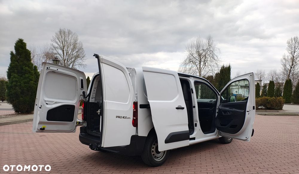 Toyota Proace - 18