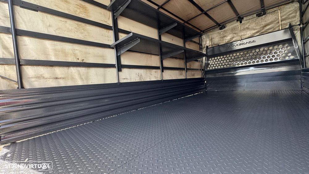 Renault Master LONA 2.3 dCi L3 Novo Modelo - 13