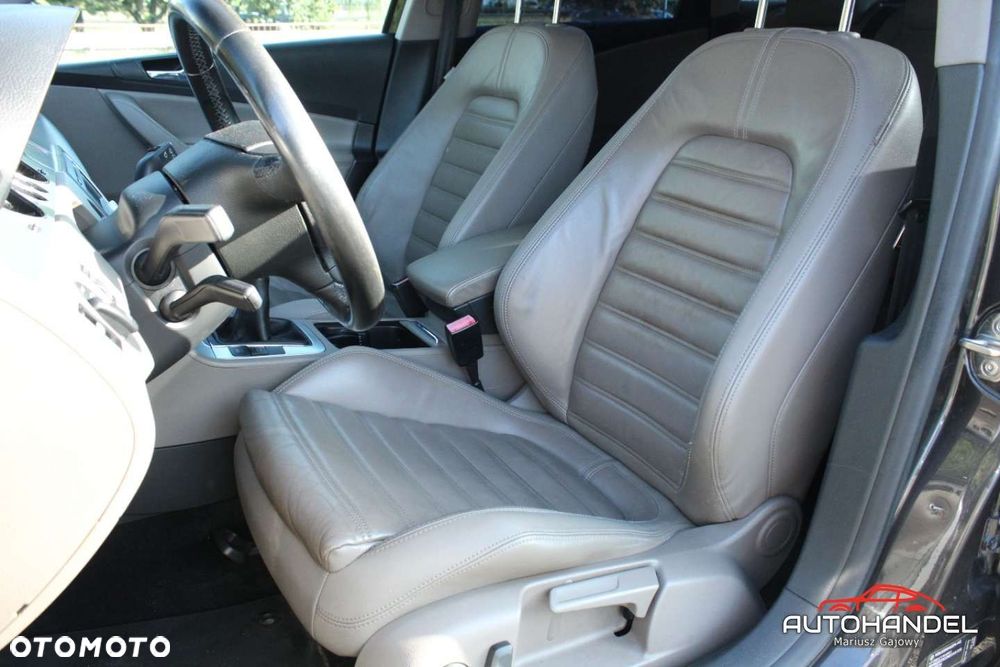 Volkswagen Passat - 7