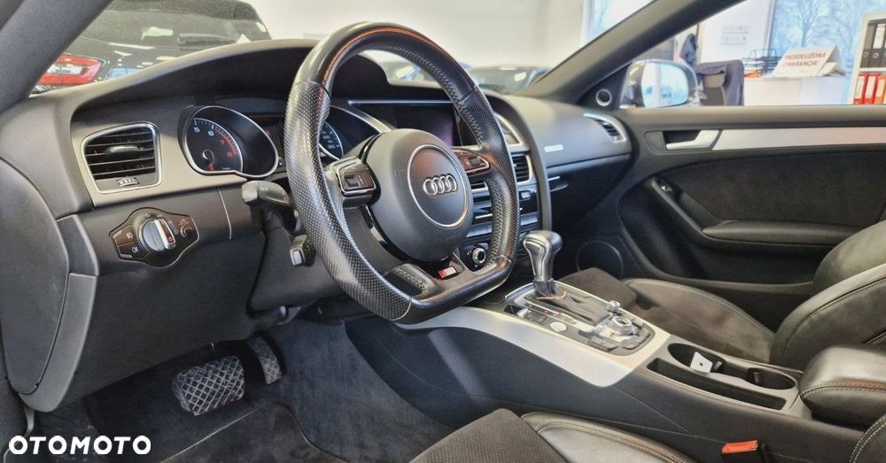 Audi A5 Sportback - 20