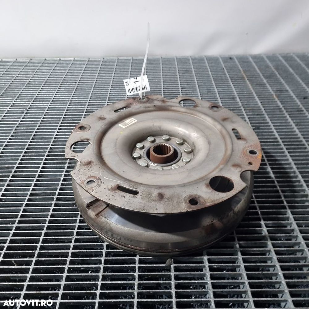 Volanta masa dubla AUDI Q5 2.0TFSI 2008 - 2015 211CP Automata CDNC (1485) Benzina - 2