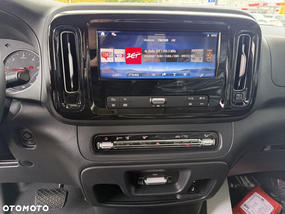 Mercedes-Benz Vito 116 cdi długi - 14