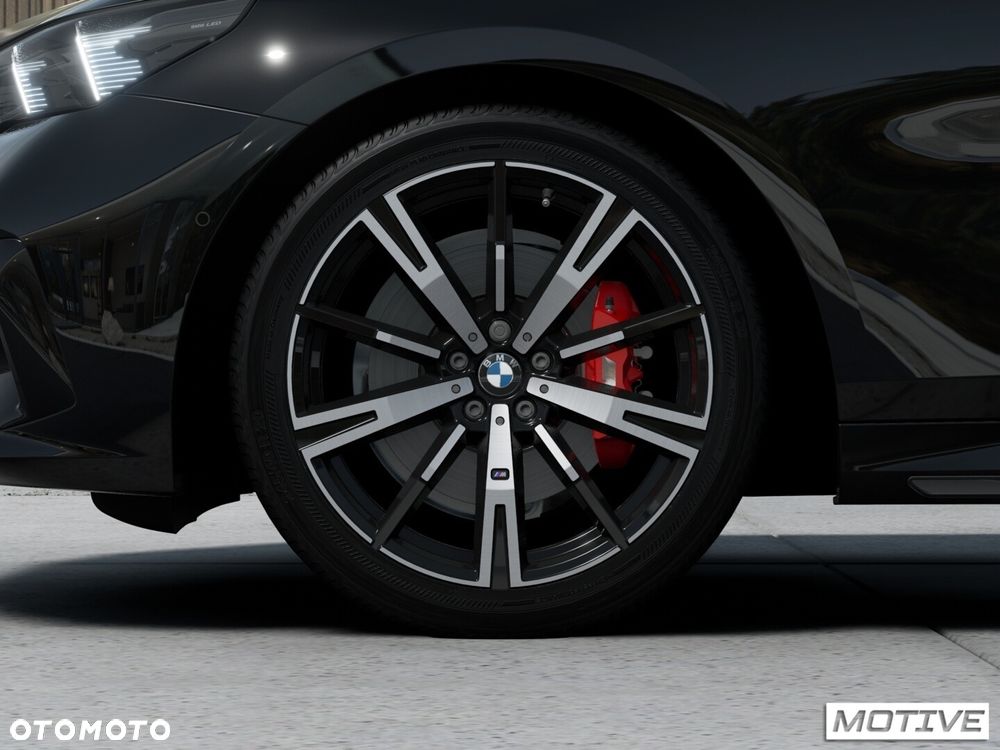 BMW Seria 5 520d xDrive mHEV M Sport - 11