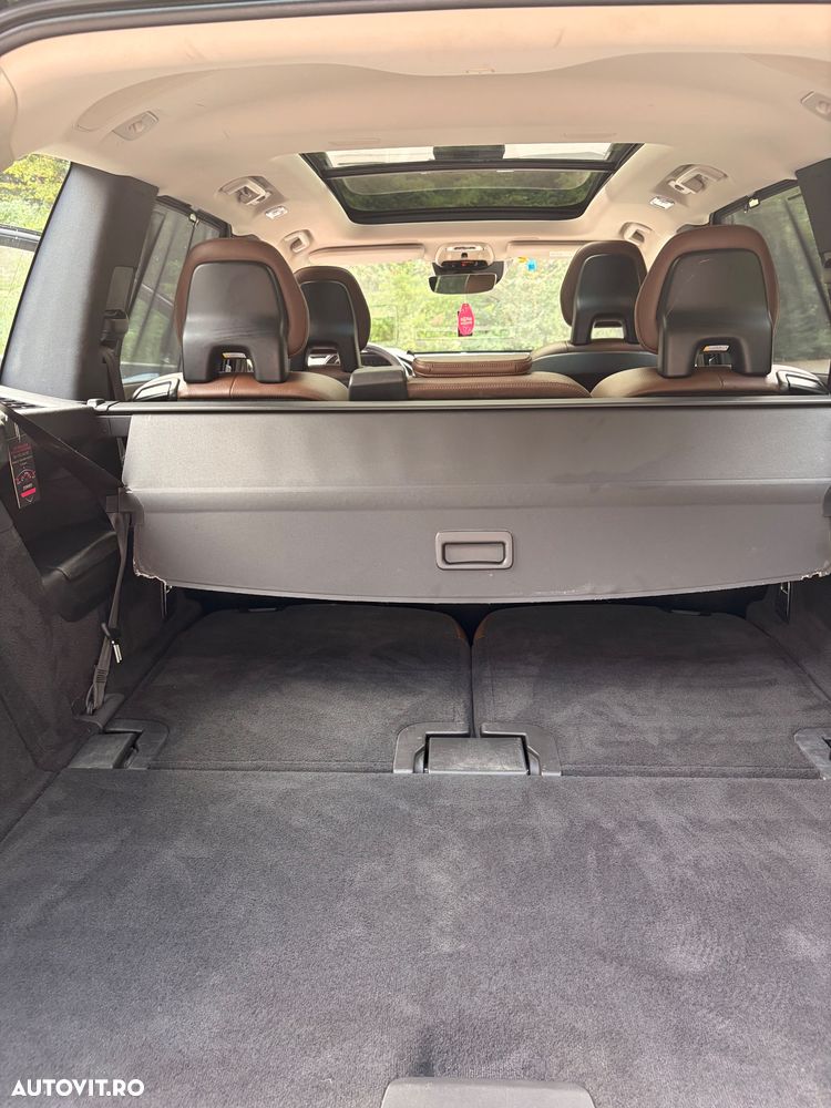 Volvo XC 90 - 14