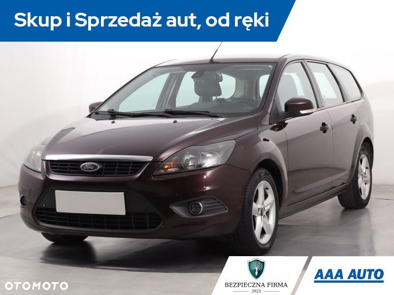 Ford Focus - 2