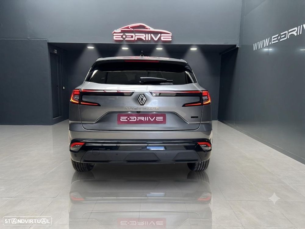 Renault Austral 1.2 E-Tech Techno Espirit - 19