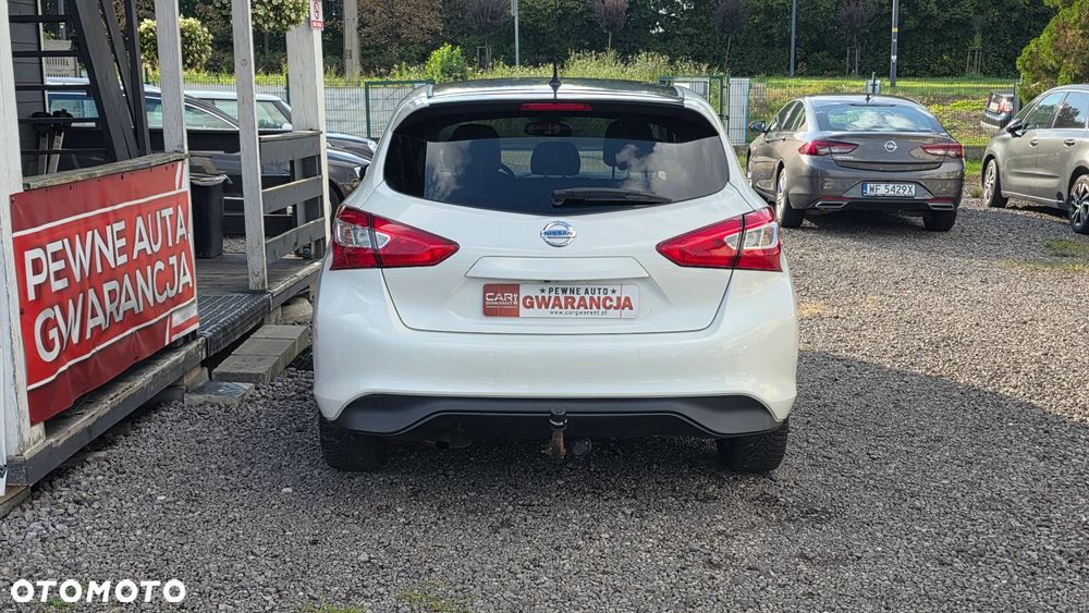 Nissan Pulsar 1.2 DIG-T Tekna - 25