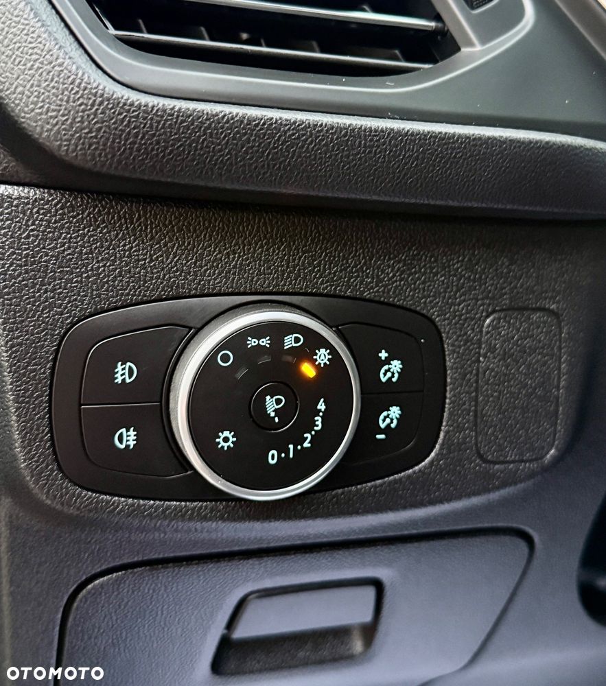 Ford Focus Turnier 1.5 EcoBoost Start-Stopp-System ACTIVE - 19