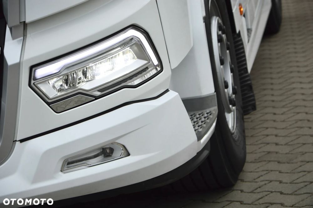 DAF XG 480 / ZF INTARDER / KLIMA POST. / FULL LED / SALONKA / BOGATA WERSJA! - 16