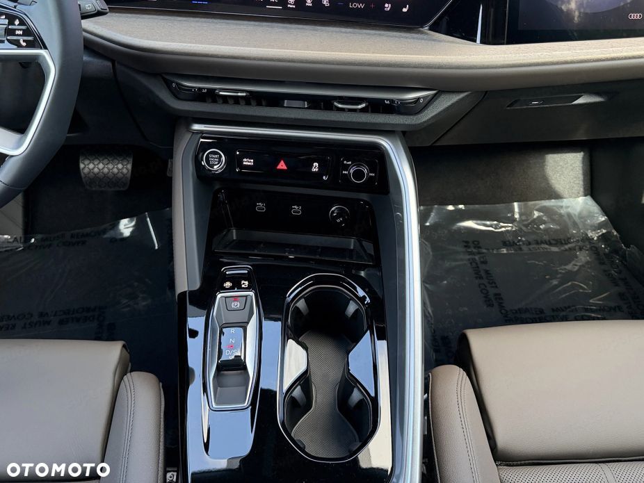 Audi Q5 TFSI mHEV 150 kW Quattro S tronic - 11