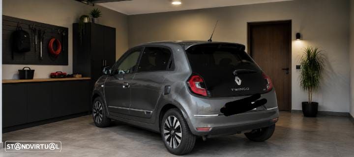 Renault Twingo SCe 65 INTENS - 2