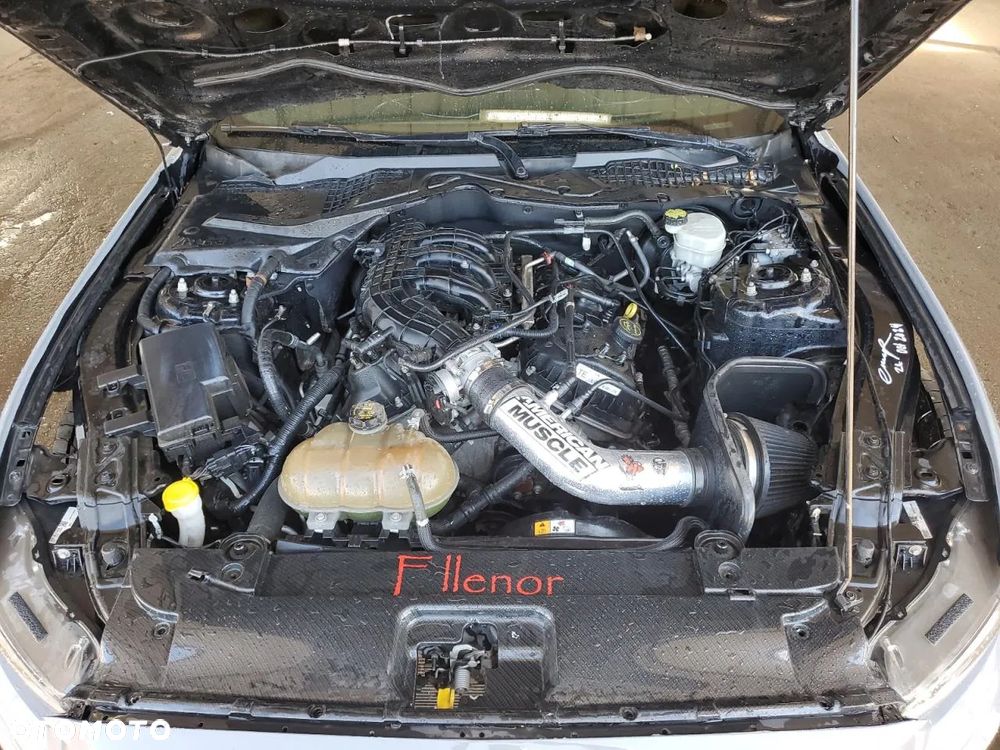 Ford Mustang 3.7 V6 - 10