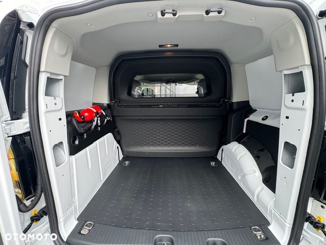 Ford Connect FlexCab L1 - 14