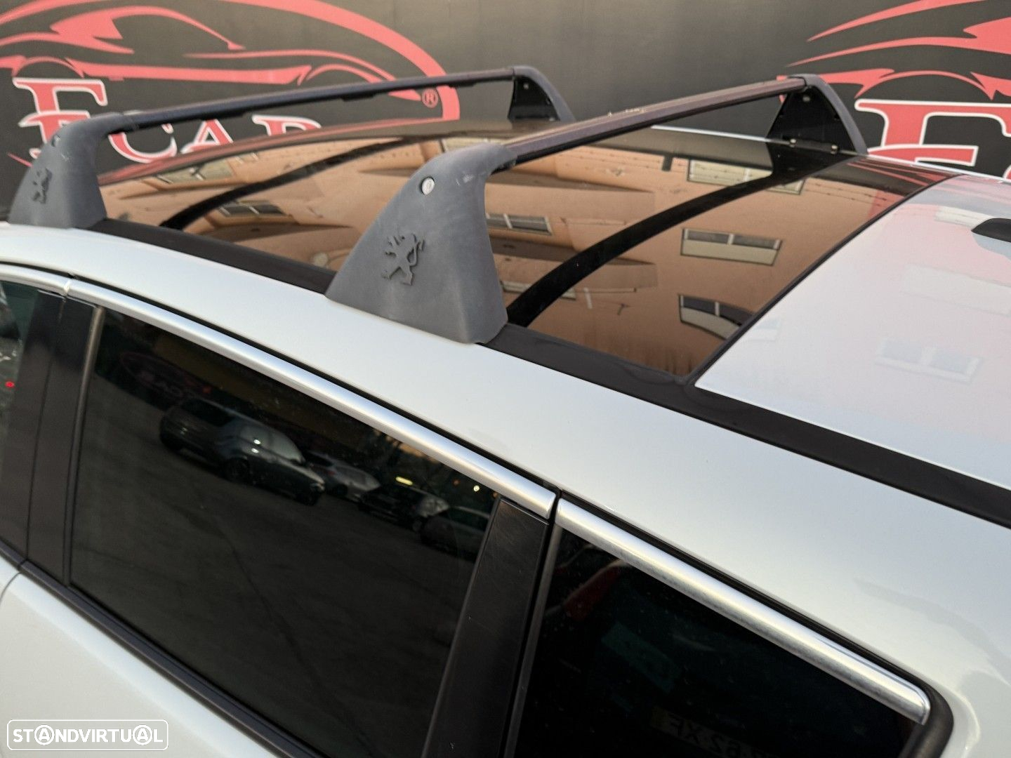 Peugeot 3008 1.6 HDi Premium - 29