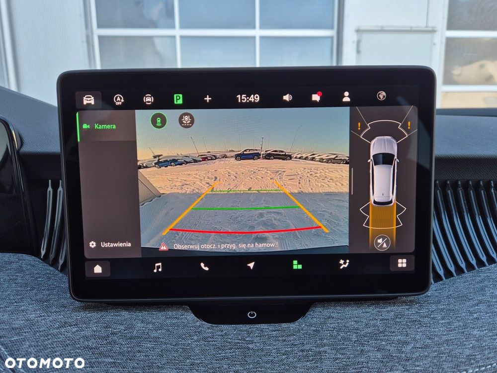 Skoda Superb 2.0 TDI SCR Selection DSG - 25