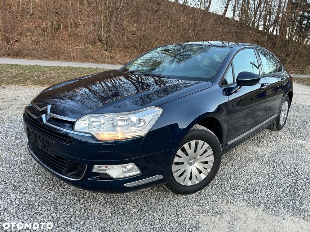 Citroën C5 2.0 16V Confort