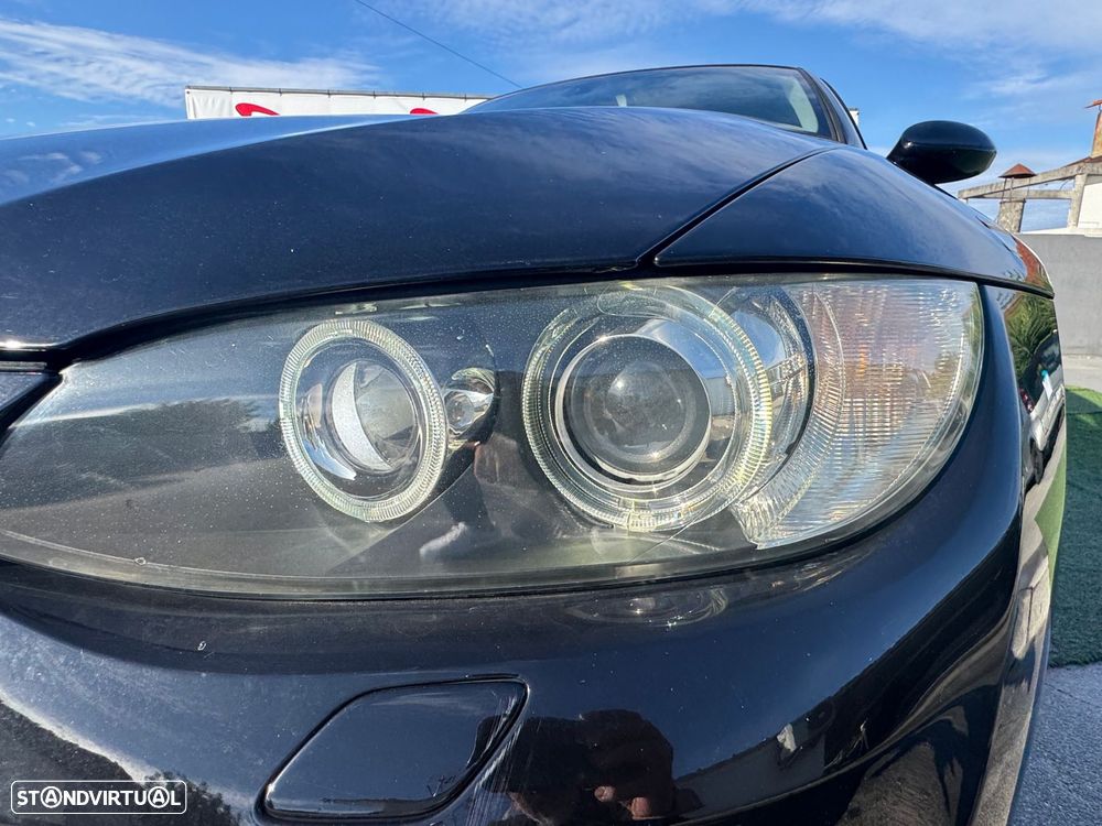 BMW 320 d Coupe - 24