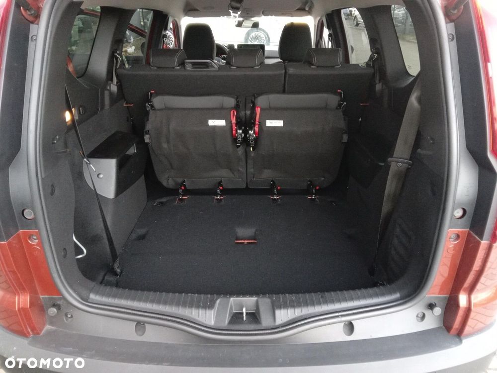 Dacia Jogger 1.0 TCe Extreme 7os - 26