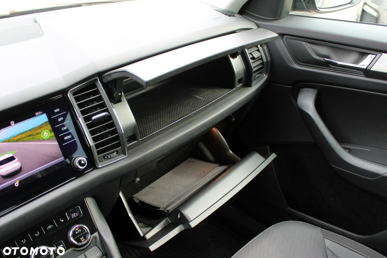 Skoda Kodiaq 1.5 TSI ACT 4x2 Ambition DSG - 30