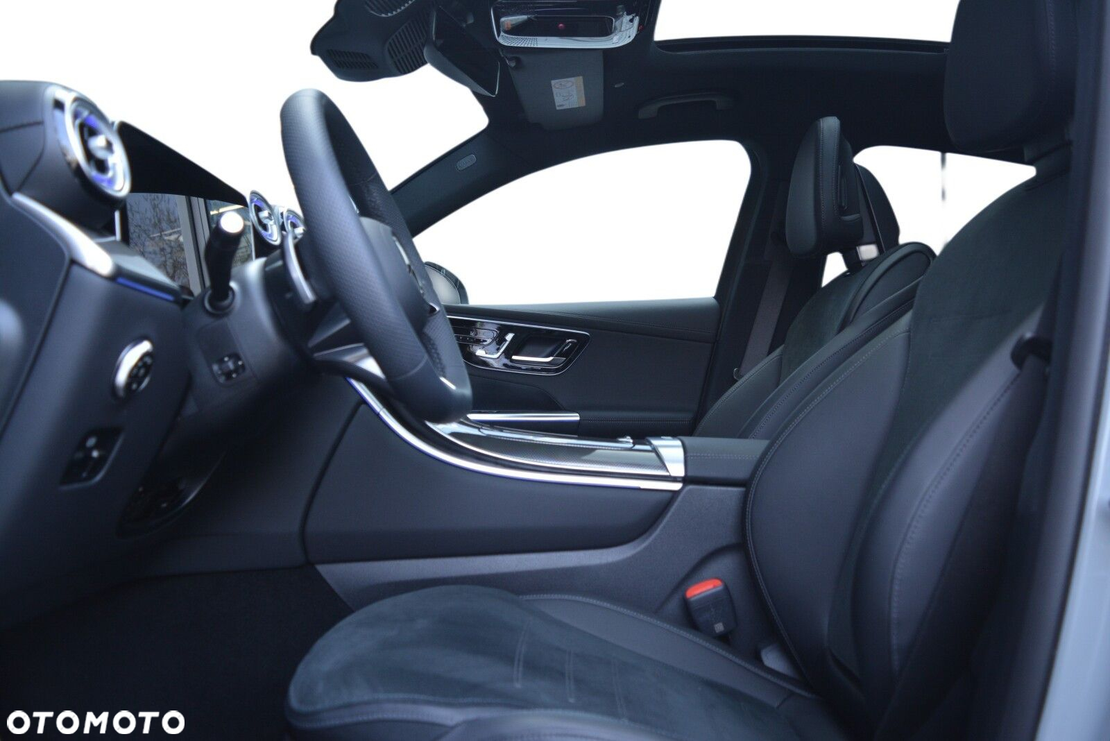 Mercedes-Benz GLC - 7