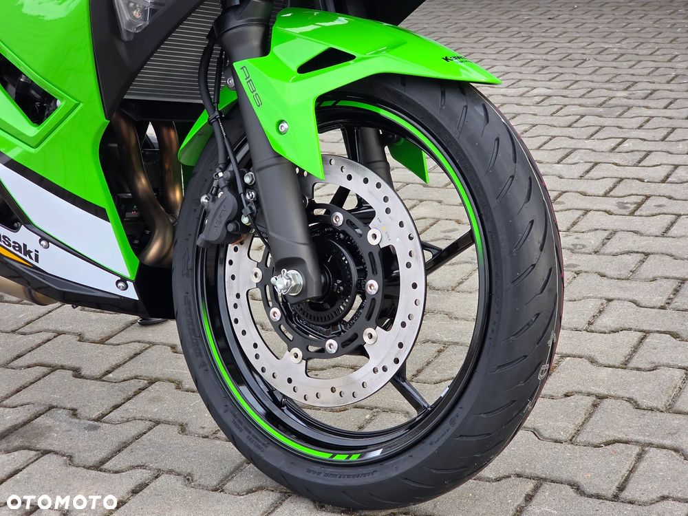 Kawasaki Ninja - 19