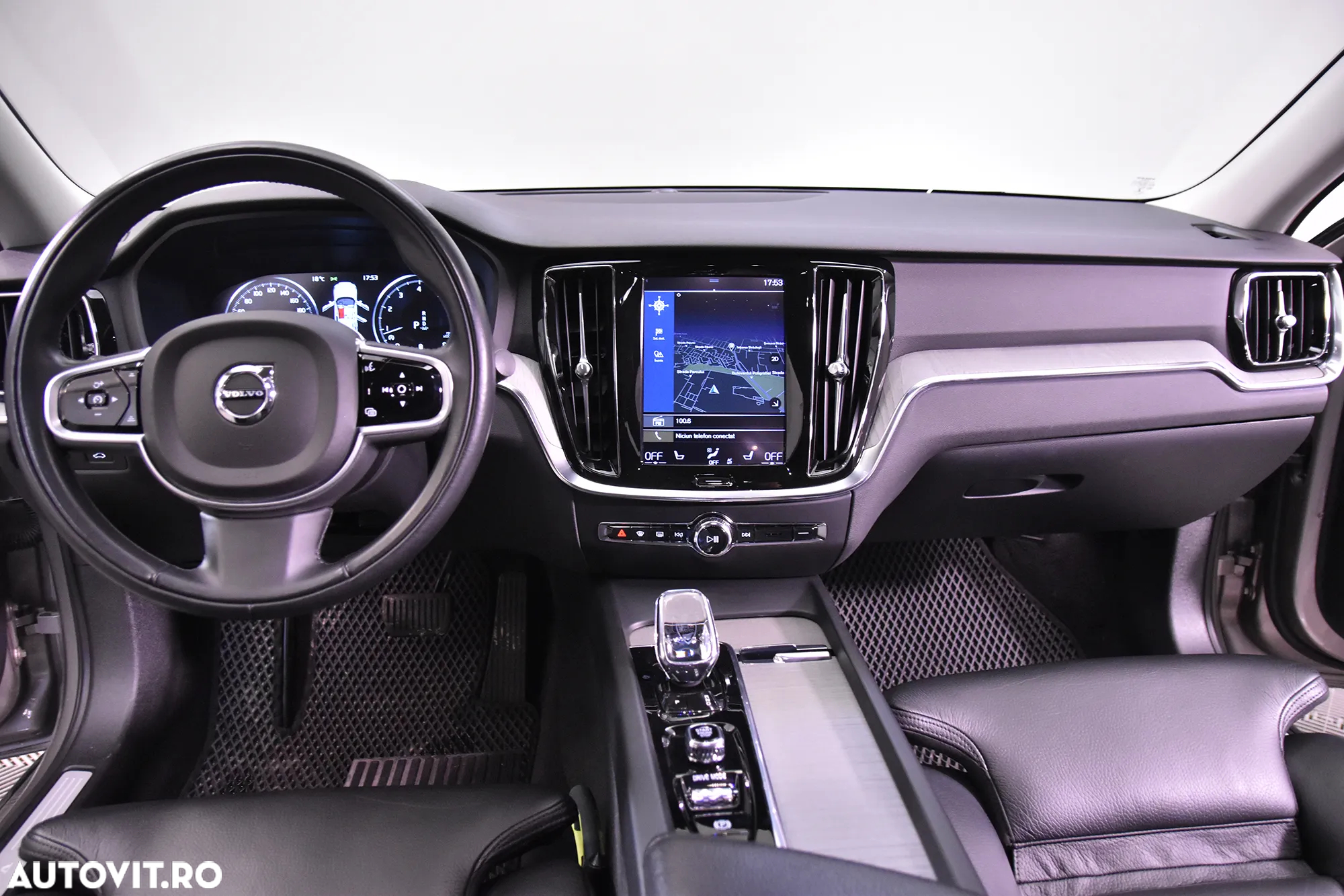 Volvo S60 - 9