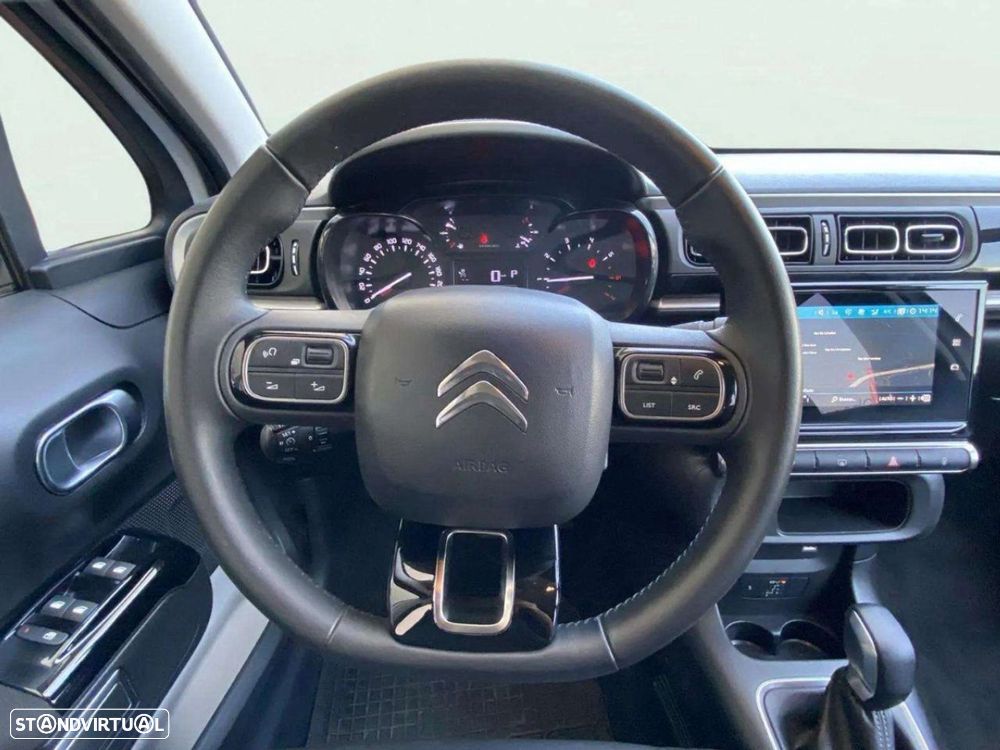 Citroën C3 1.2 PureTech Shine Pack EAT6 - 7