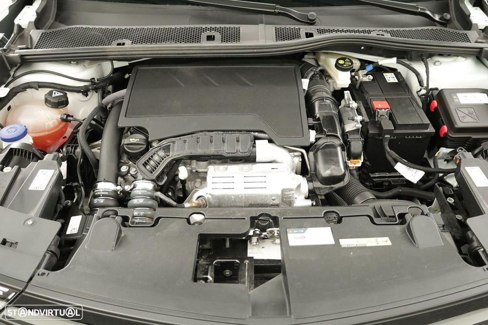 Opel Mokka 1.2 T Ultimate AT - 24