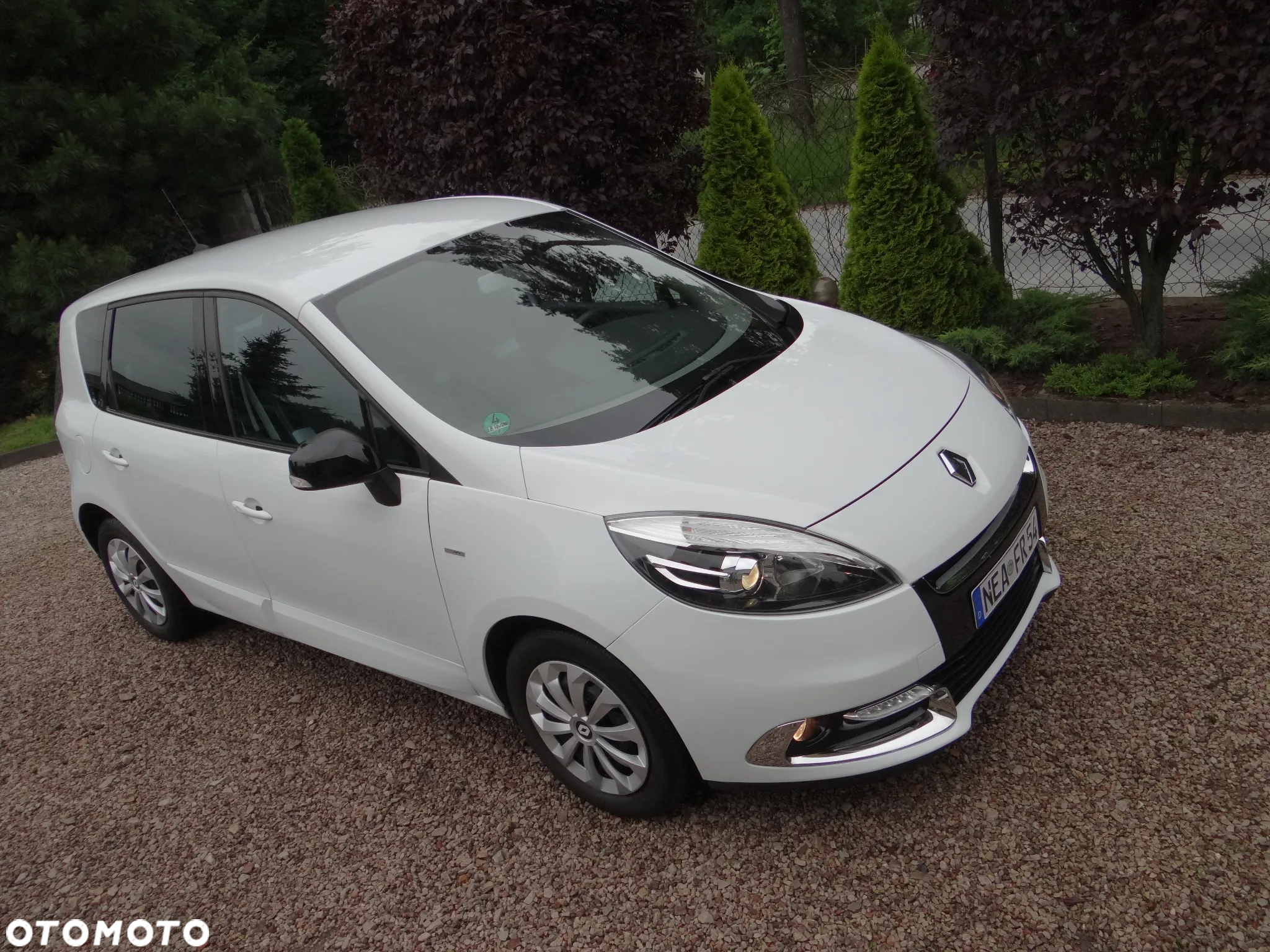 Renault Scenic dCi 110 EDC Bose Edition - 5