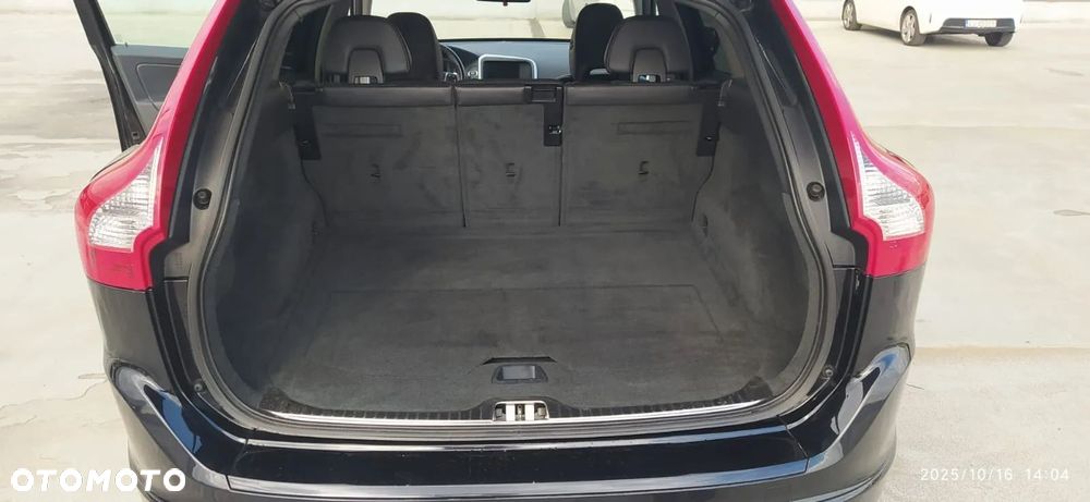 Volvo XC 60 T6 AWD Summum - 10