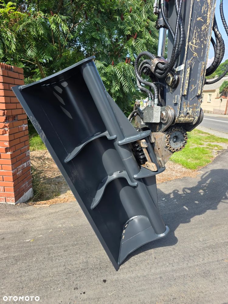 Terex TW 85 Powertilt - 16