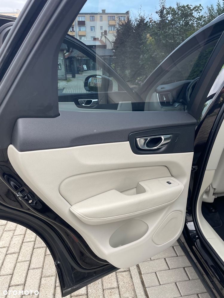 Volvo XC 60 D4 Inscription - 17