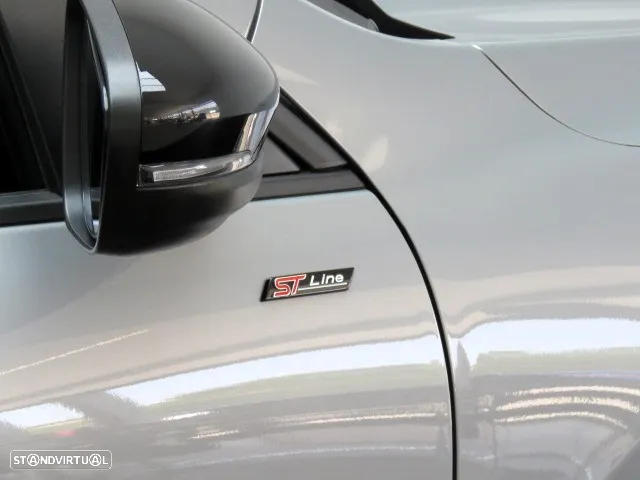 Ford Kuga 2.5 PHEV ST-Line X - 7