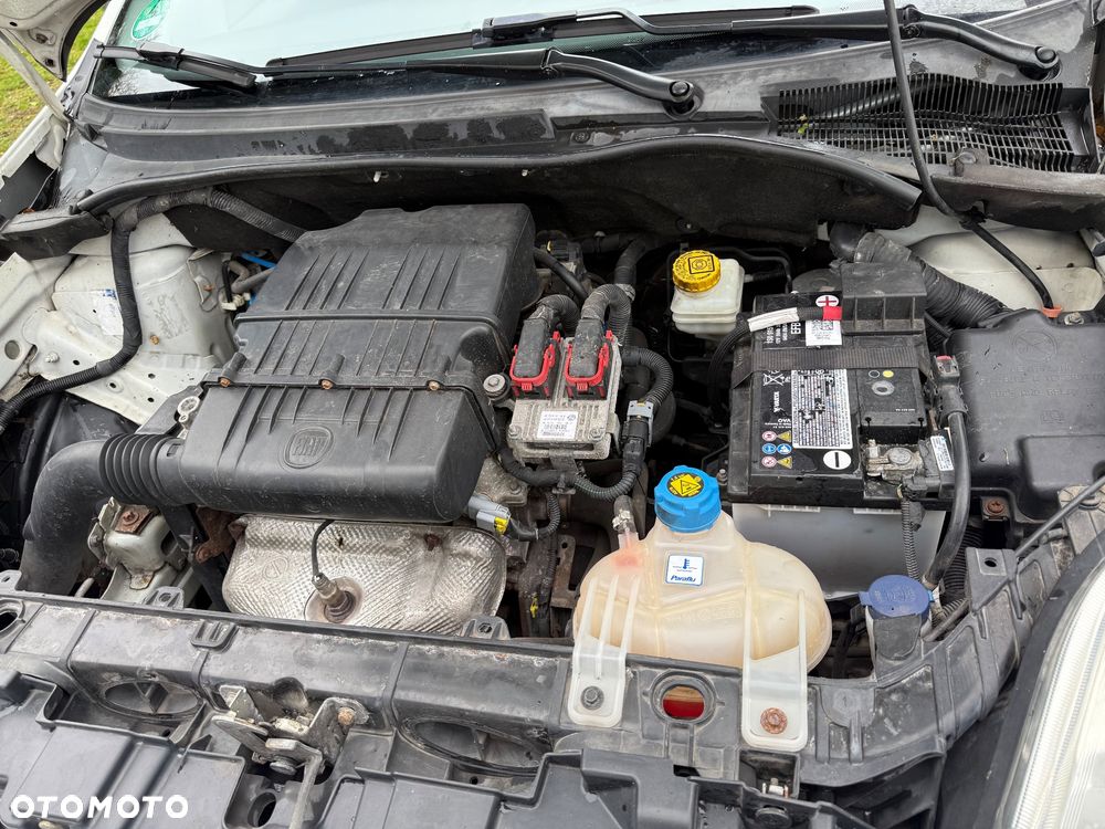 Fiat Grande Panda - 13