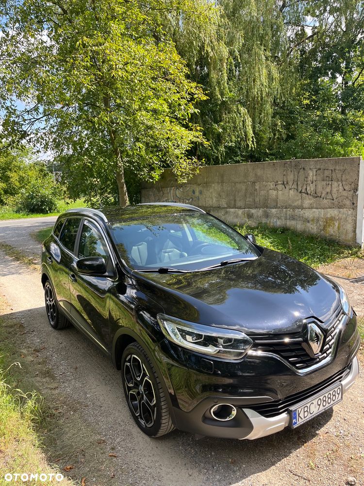 Renault Kadjar Energy TCe 130 EDC CROSSBORDER - 13