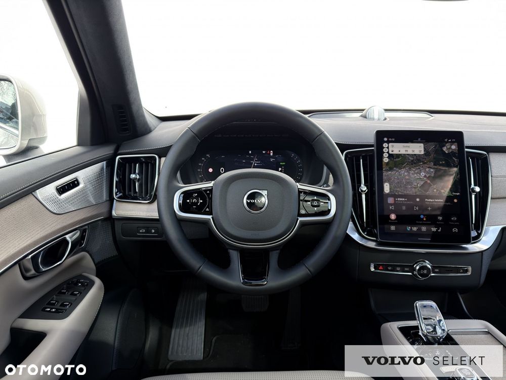 Volvo XC 90 - 22