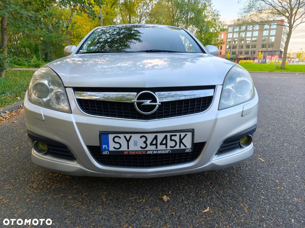 Opel Vectra - 3