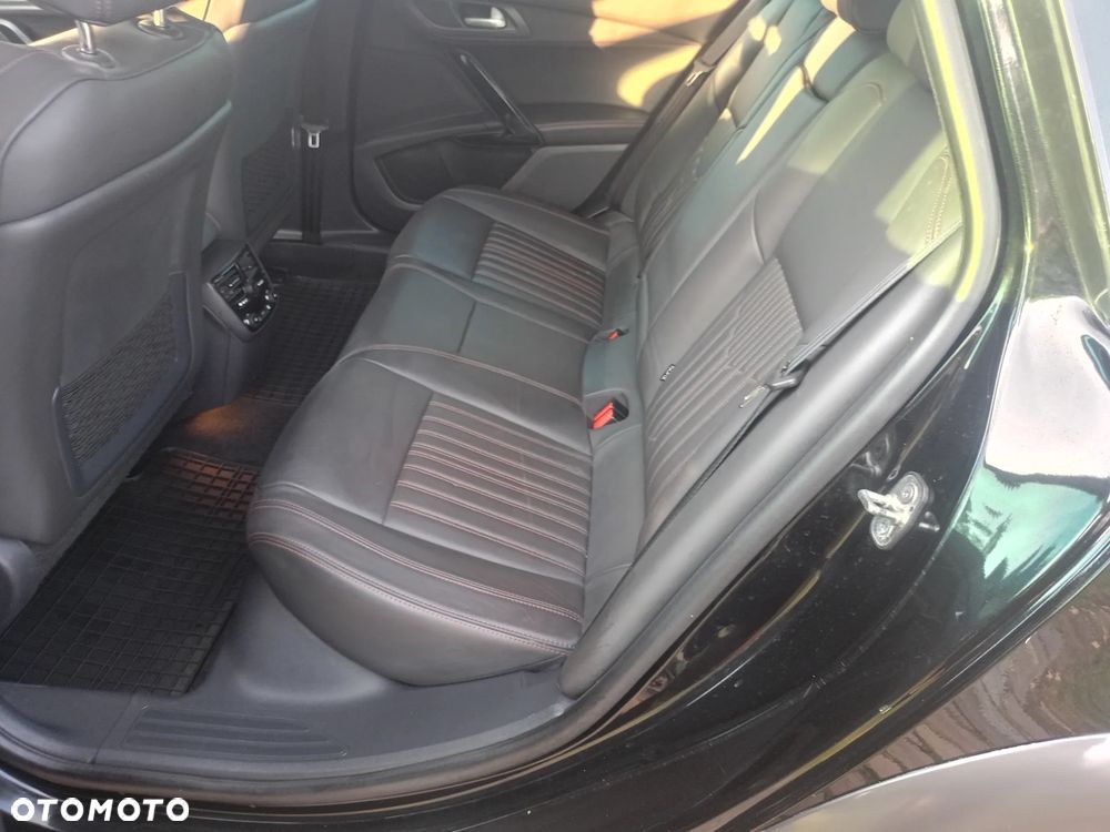 Peugeot 508 2.0 BlueHDi RXH S&S - 10
